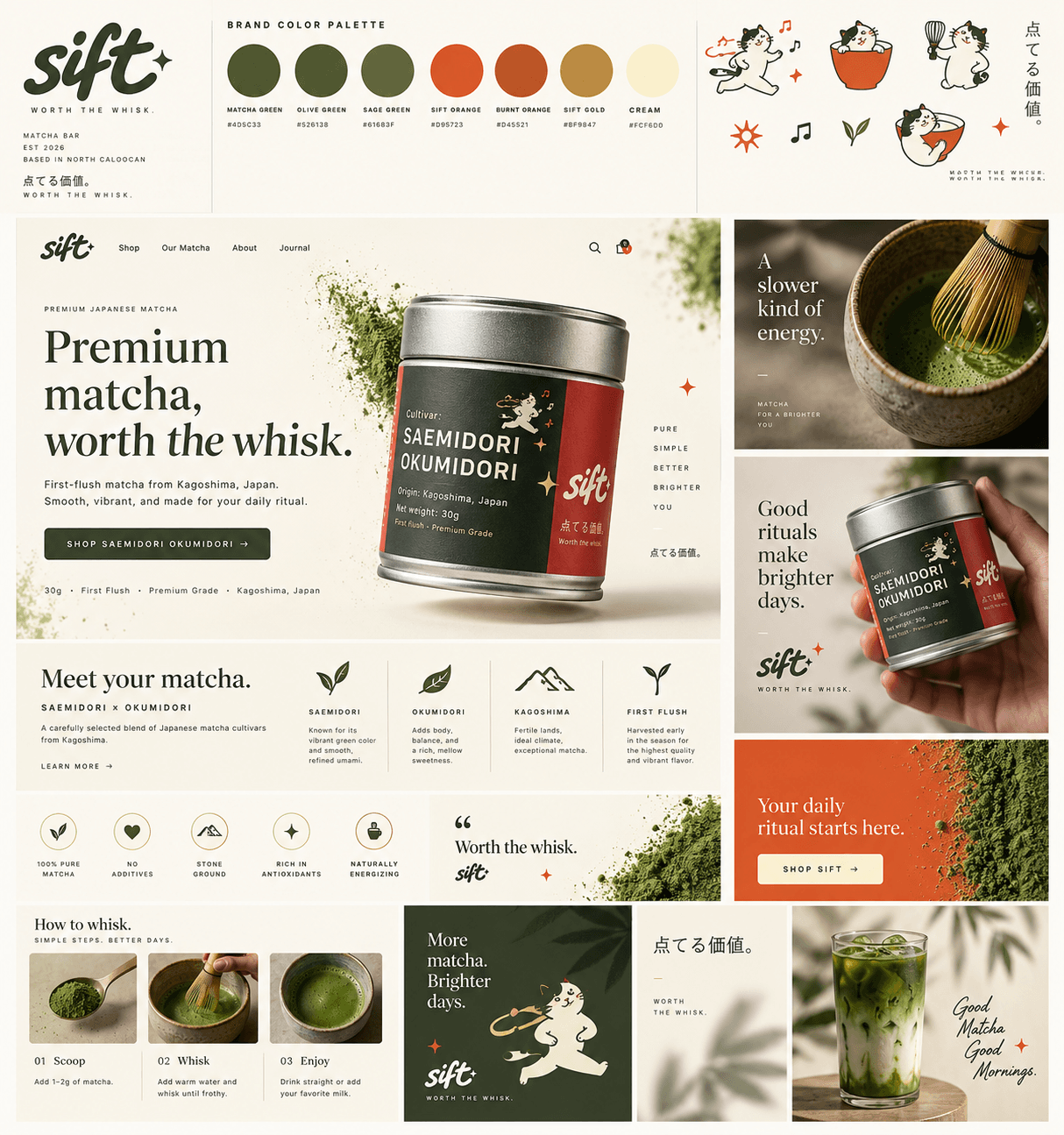 Sift